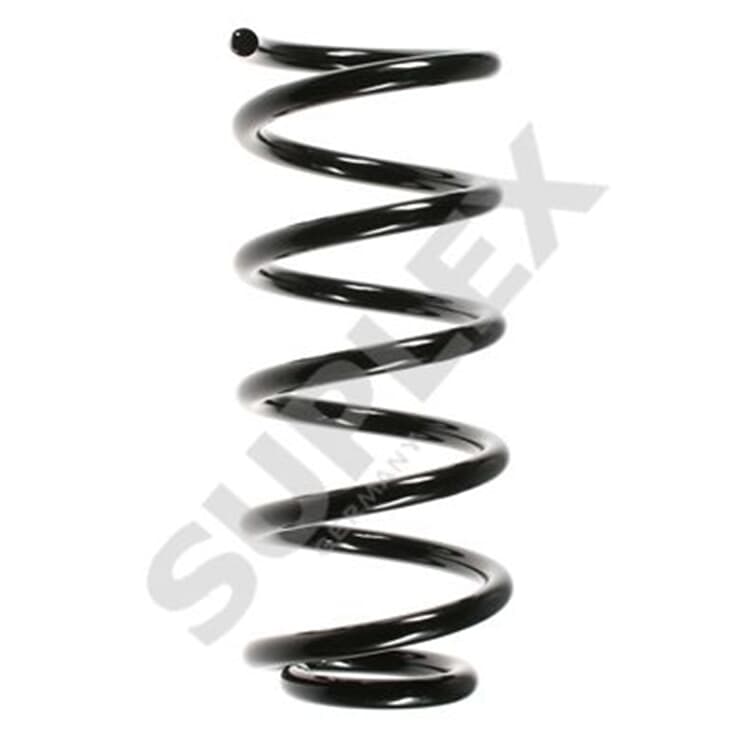 Suplex Feder verst?rkt hinten VW Passat Suplex Feder verst?rkt hinten VW Passat von SUPLEX
