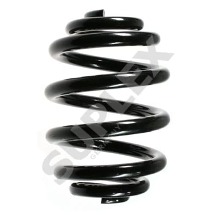 Suplex Feder verst?rkt hinten VW Transporter T4 Suplex Feder verst?rkt hinten VW Transporter T4 von SUPLEX
