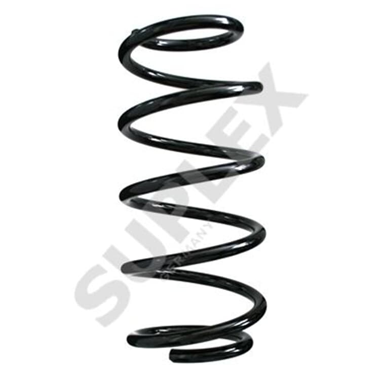 Suplex Feder verst?rkt vorne Opel Astra G Vectra B Suplex Feder verst?rkt vorne Opel Astra G Vectra B von SUPLEX