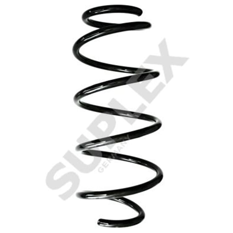 Suplex Feder verst?rkt vorne VW Golf Jetta Suplex Feder verst?rkt vorne VW Golf Jetta von SUPLEX