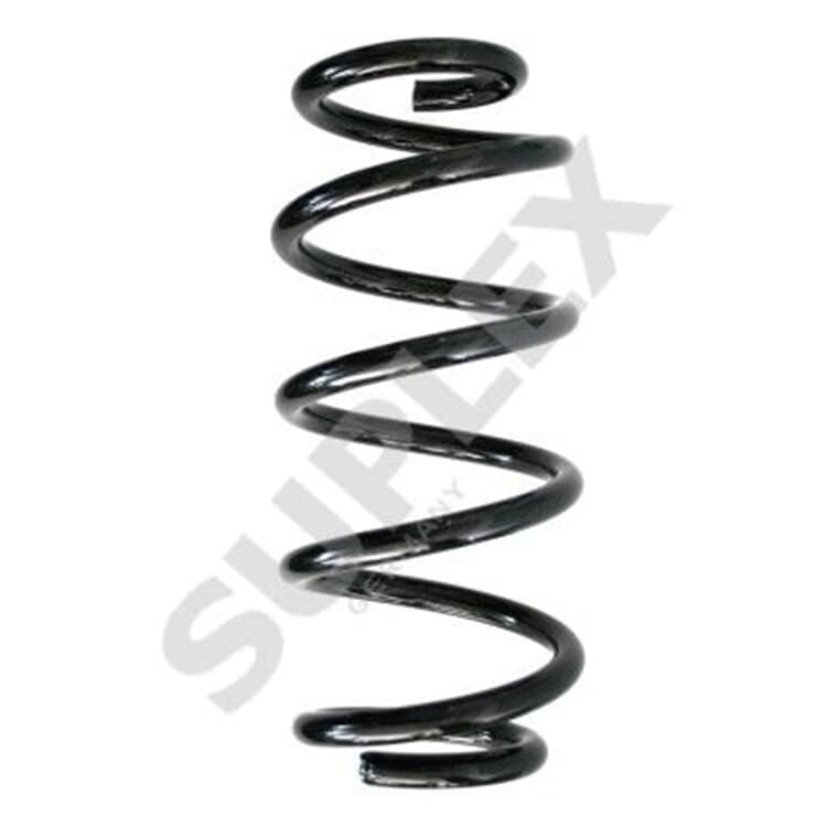 Suplex Feder vorne Audi A4 A6 A7 Suplex Feder vorne Audi A4 A6 A7 von SUPLEX