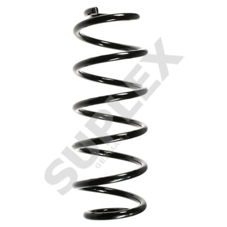 Suplex Feder vorne Audi A4 VW Passat Suplex Feder vorne Audi A4 VW Passat von SUPLEX