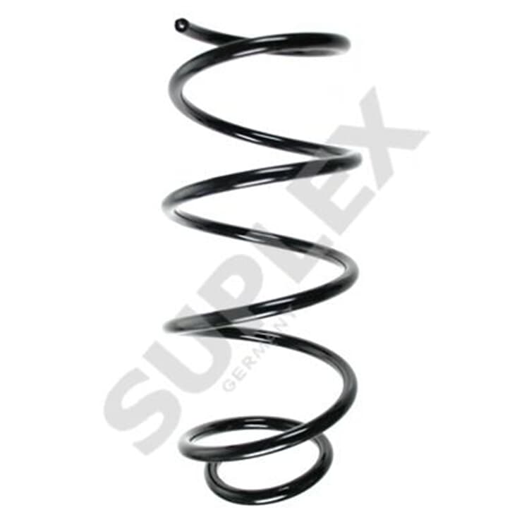 Suplex Feder vorne BMW 1er 3er Suplex Feder vorne BMW 1er 3er von SUPLEX