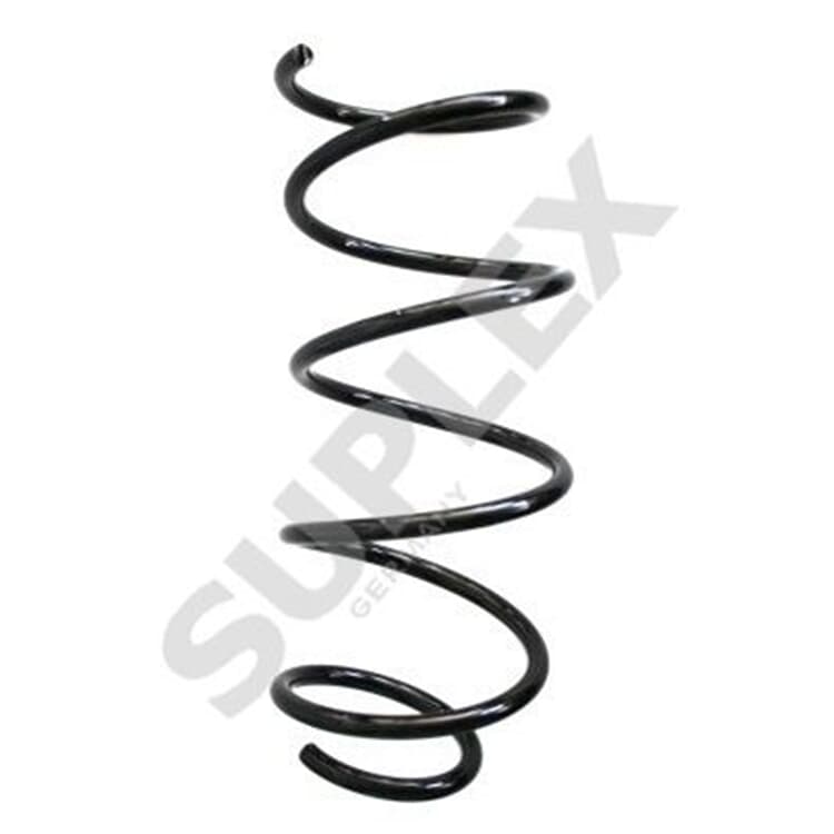 Suplex Feder vorne BMW 1er E81 E87 3er E90 Suplex Feder vorne BMW 1er E81 E87 3er E90 von SUPLEX