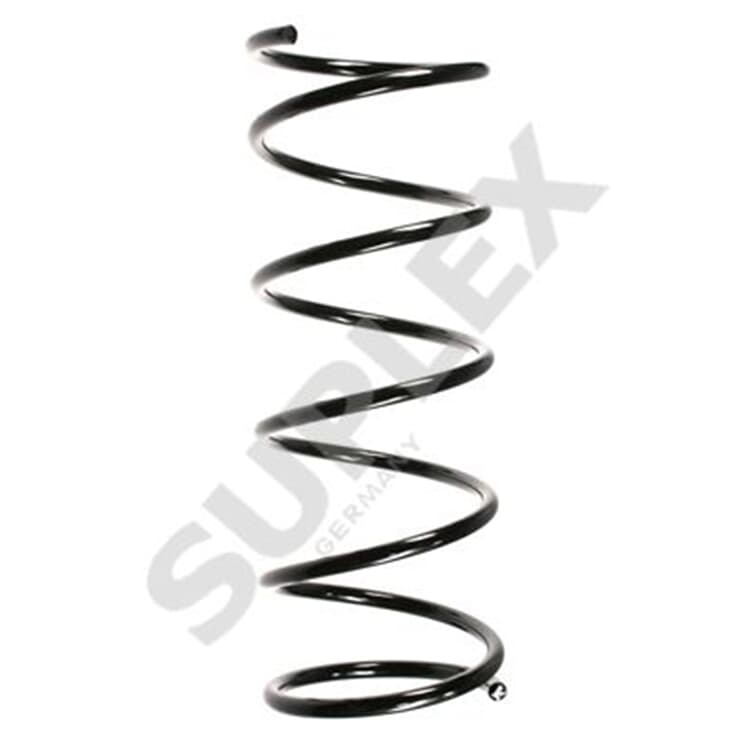 Suplex Feder vorne BMW 5er E61 Suplex Feder vorne BMW 5er E61 von SUPLEX