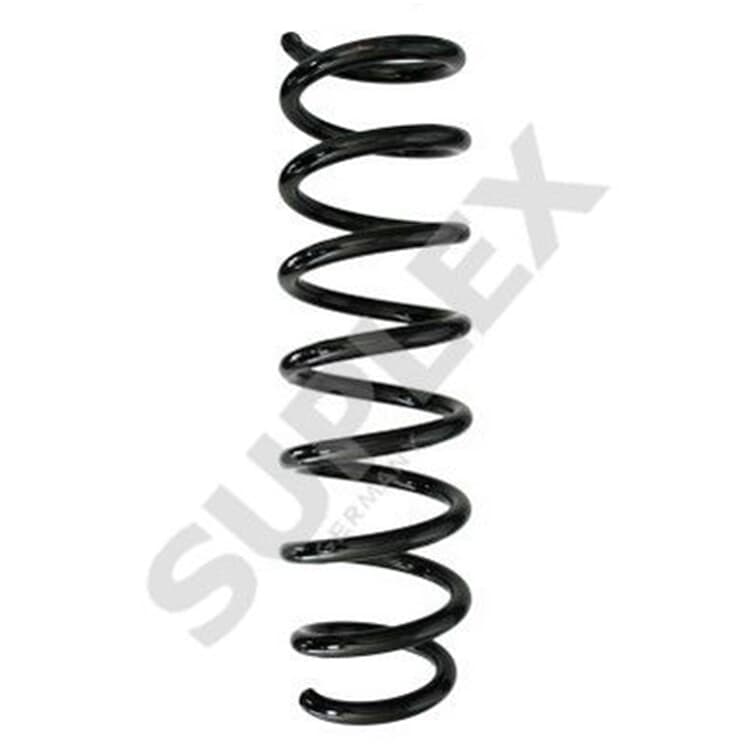 Suplex Feder vorne BMW 7er Suplex Feder vorne BMW 7er von SUPLEX