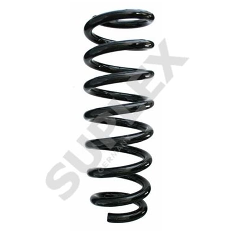 Suplex Feder vorne BMW X5 E70 Suplex Feder vorne BMW X5 E70 von SUPLEX