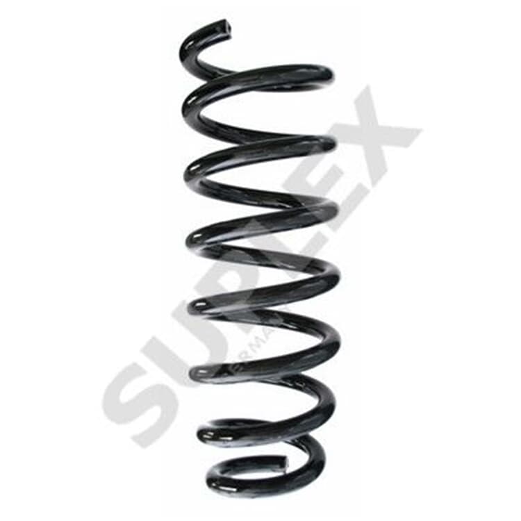 Suplex Feder vorne BMW X5 E70 Suplex Feder vorne BMW X5 E70 von SUPLEX