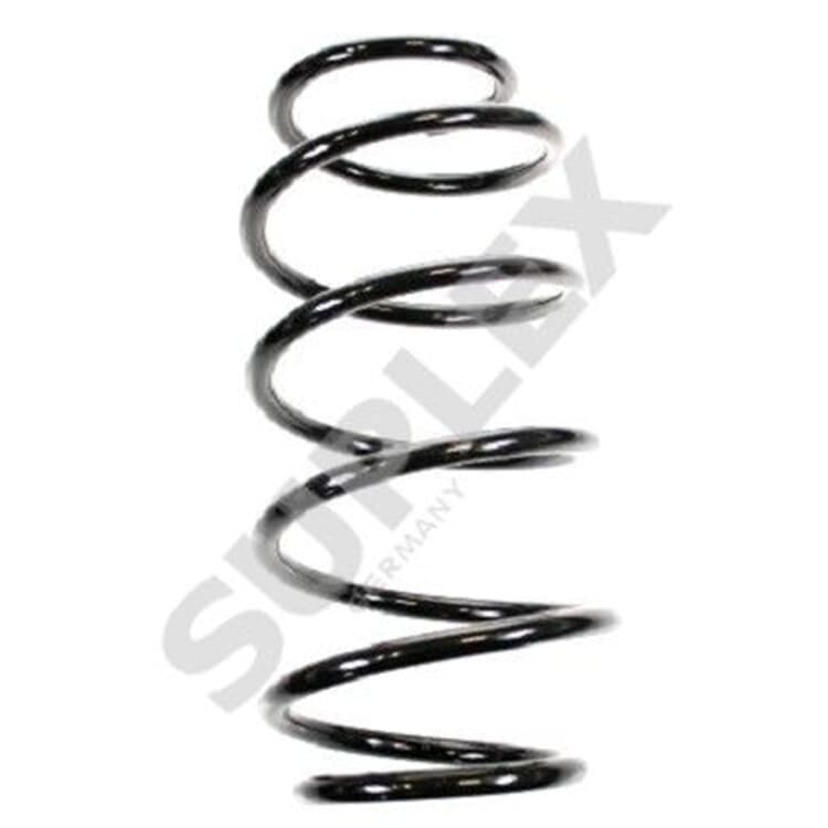 Suplex Feder vorne Ford Fiesta 6 Suplex Feder vorne Ford Fiesta 6 von SUPLEX