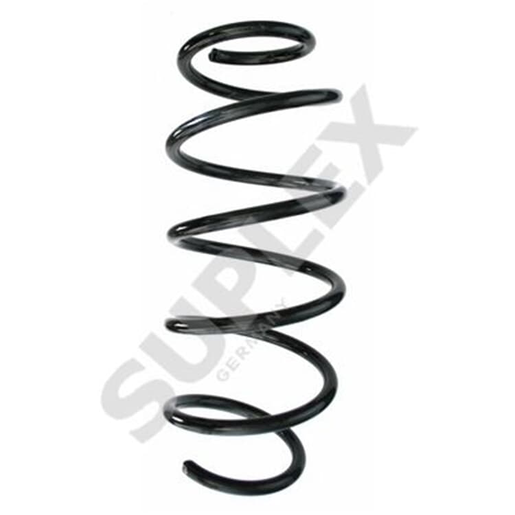 Suplex Feder vorne Ford Fusion Suplex Feder vorne Ford Fusion von SUPLEX
