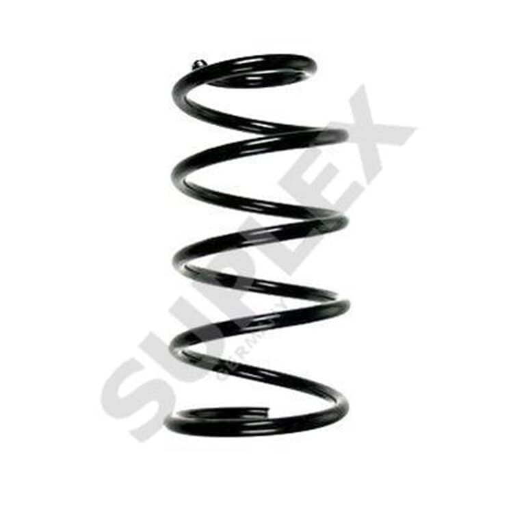 Suplex Feder vorne Ford Kuga Suplex Feder vorne Ford Kuga von SUPLEX