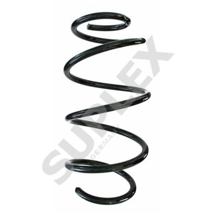 Suplex Feder vorne Hyundai Ix35 Kia Sportage Suplex Feder vorne Hyundai Ix35 Kia Sportage von SUPLEX