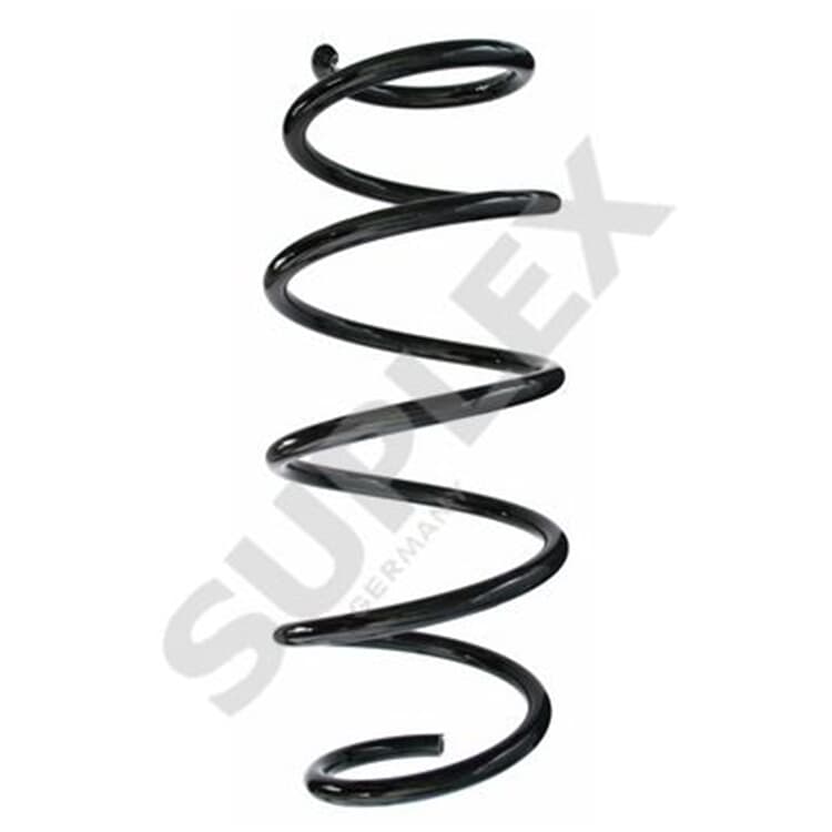 Suplex Feder vorne Mercedes C-Klasse W203 Suplex Feder vorne Mercedes C-Klasse W203 von SUPLEX
