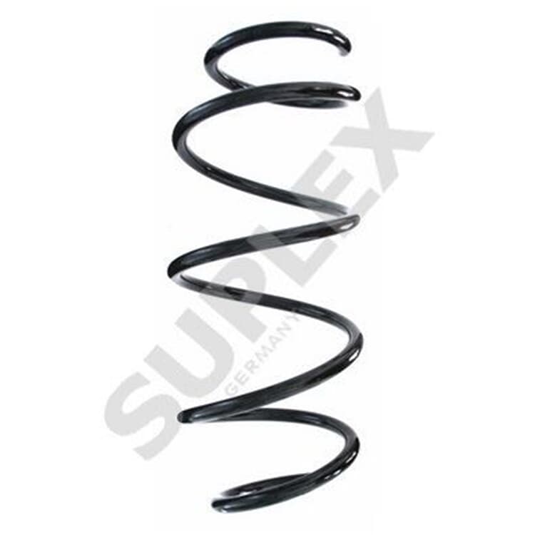 Suplex Feder vorne Mercedes C-Klasse W204 Suplex Feder vorne Mercedes C-Klasse W204 von SUPLEX