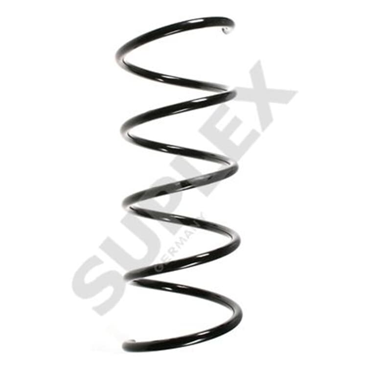 Suplex Feder vorne Mercedes Vaneo Suplex Feder vorne Mercedes Vaneo von SUPLEX