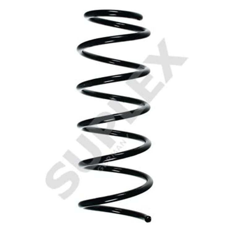 Suplex Feder vorne Mitsubishi Colt Smart Forfour Suplex Feder vorne Mitsubishi Colt Smart Forfour von SUPLEX