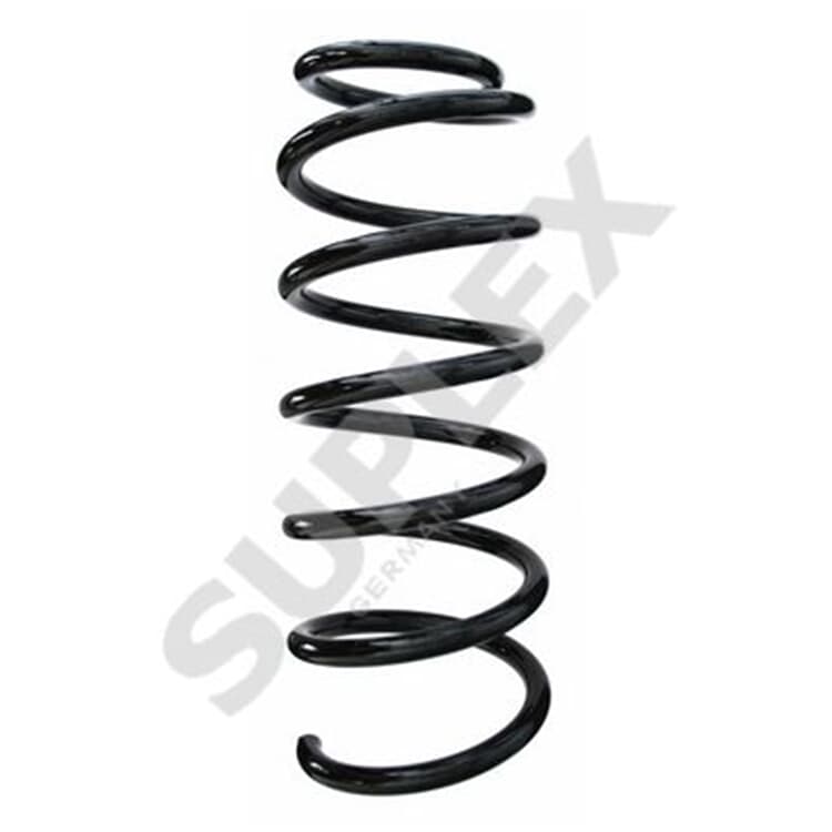 Suplex Feder vorne Mitsubishi Colt Suplex Feder vorne Mitsubishi Colt von SUPLEX