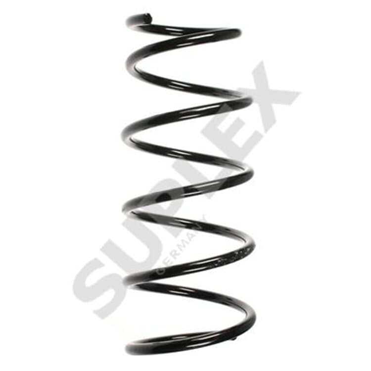 Suplex Feder vorne Nissan Kubistar Renault Kangoo Suplex Feder vorne Nissan Kubistar Renault Kangoo von SUPLEX