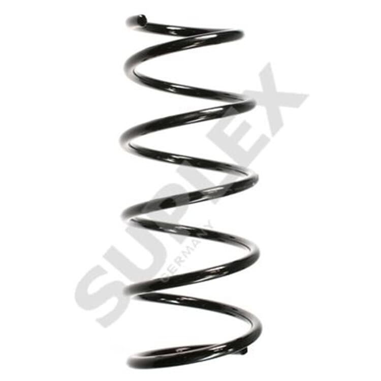 Suplex Feder vorne Nissan Kubistar Renault Kangoo Suplex Feder vorne Nissan Kubistar Renault Kangoo von SUPLEX