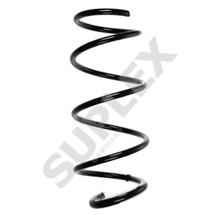 Suplex Feder vorne Nissan Micra Suplex Feder vorne Nissan Micra von SUPLEX
