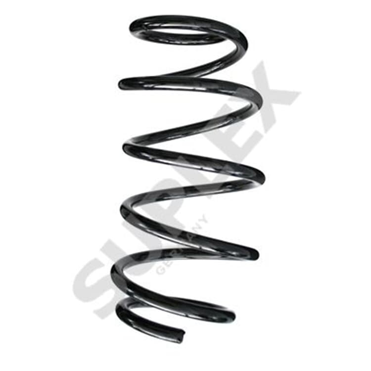 Suplex Feder vorne Nissan Qashqai Suplex Feder vorne Nissan Qashqai von SUPLEX
