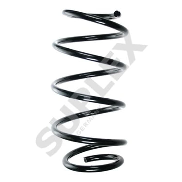 Suplex Feder vorne Nissan Qashqai Suplex Feder vorne Nissan Qashqai von SUPLEX