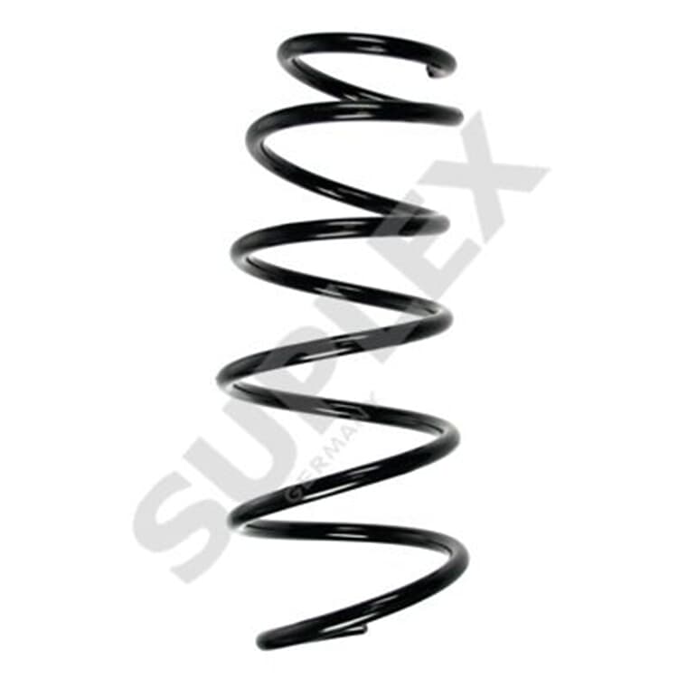 Suplex Feder vorne Opel Astra H Suplex Feder vorne Opel Astra H von SUPLEX