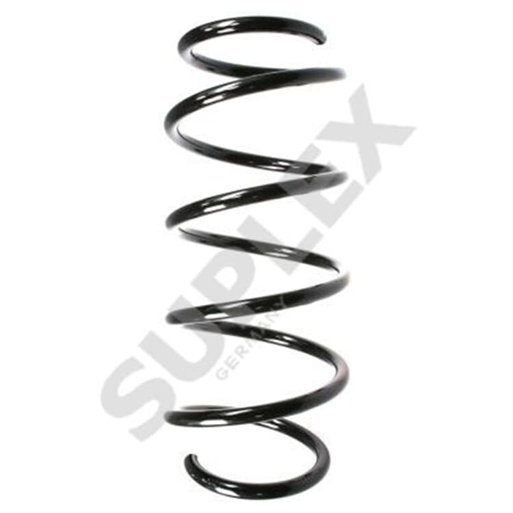 Suplex Feder vorne Opel Corsa C Suplex Feder vorne Opel Corsa C von SUPLEX