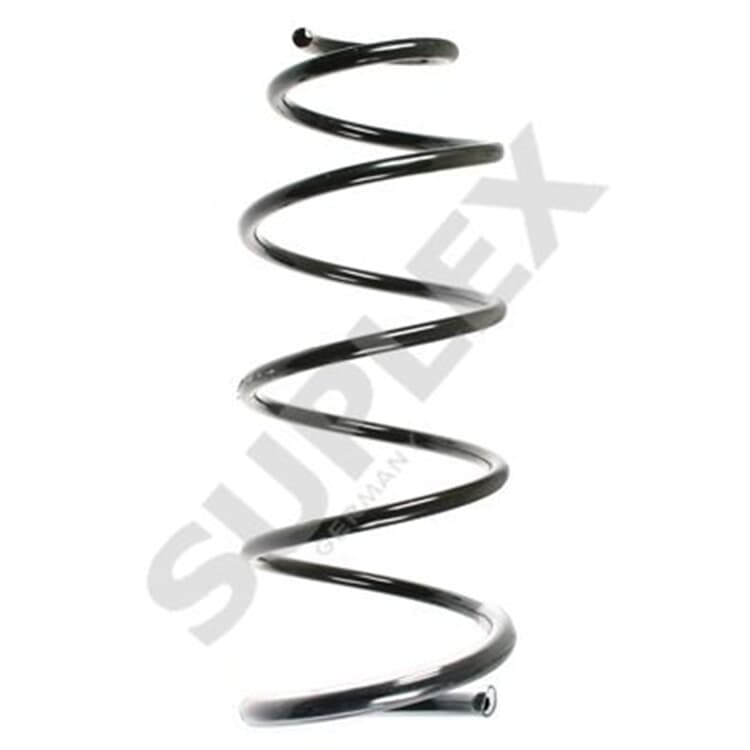 Suplex Feder vorne Peugeot 307 Suplex Feder vorne Peugeot 307 von SUPLEX