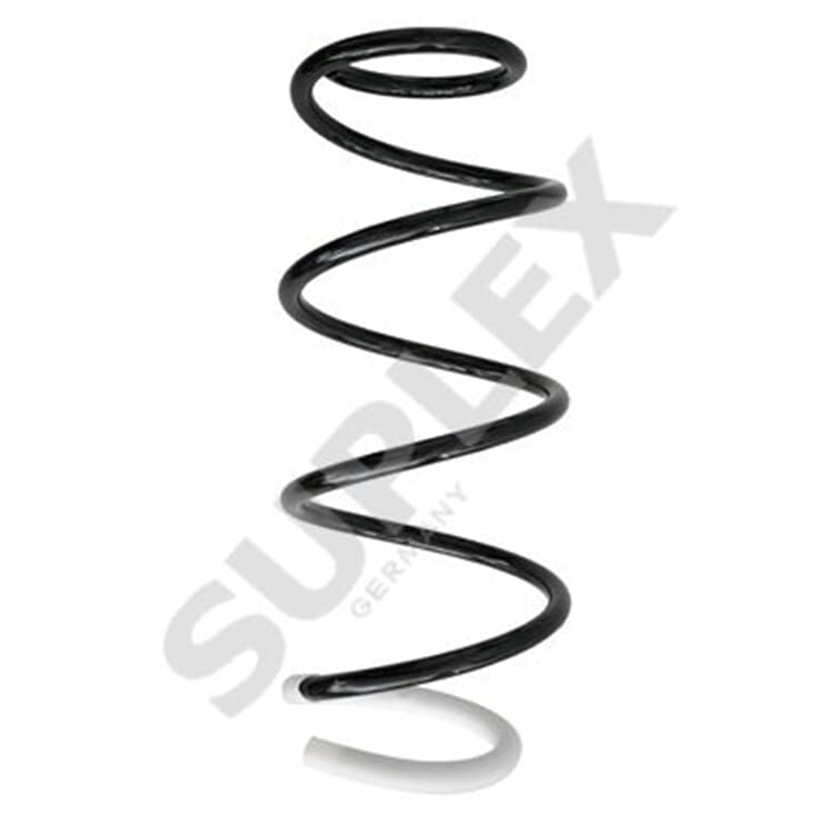 Suplex Feder vorne Renault Clio Modus Suplex Feder vorne Renault Clio Modus von SUPLEX