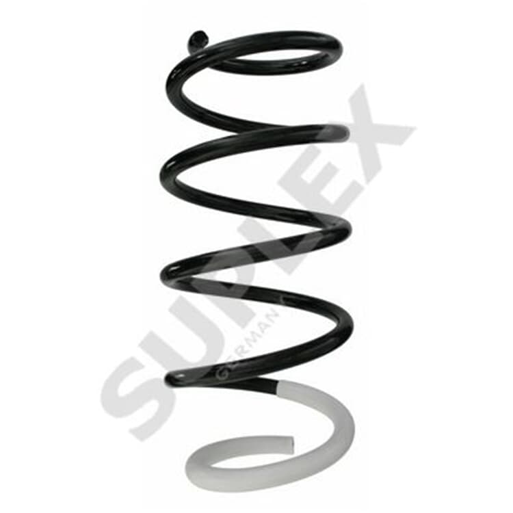 Suplex Feder vorne Renault Kangoo Suplex Feder vorne Renault Kangoo von SUPLEX