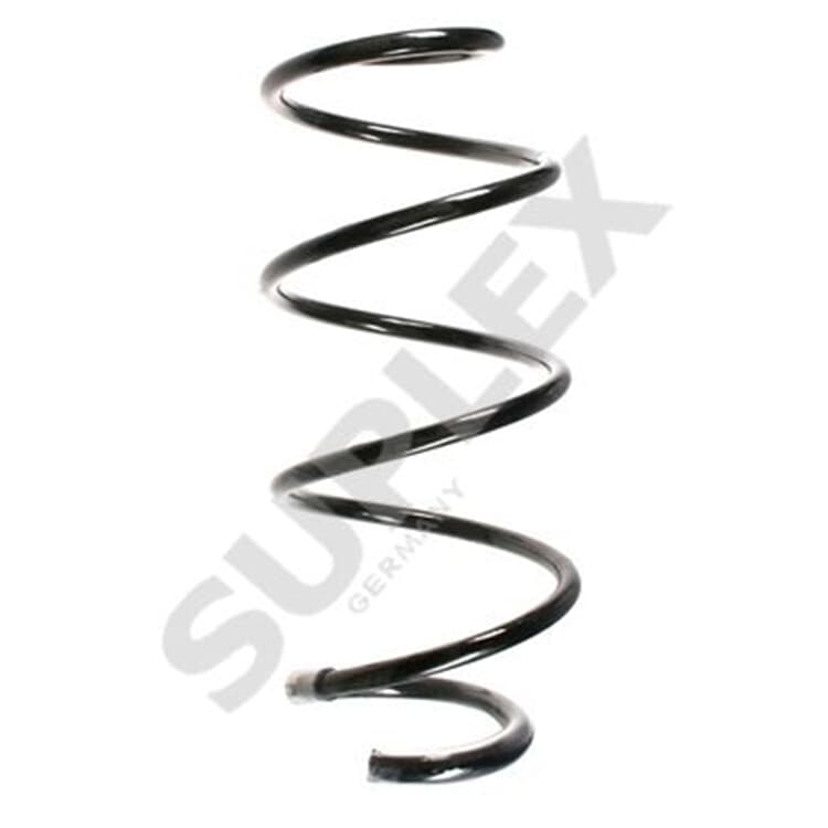 Suplex Feder vorne Renault Laguna 2 Suplex Feder vorne Renault Laguna 2 von SUPLEX