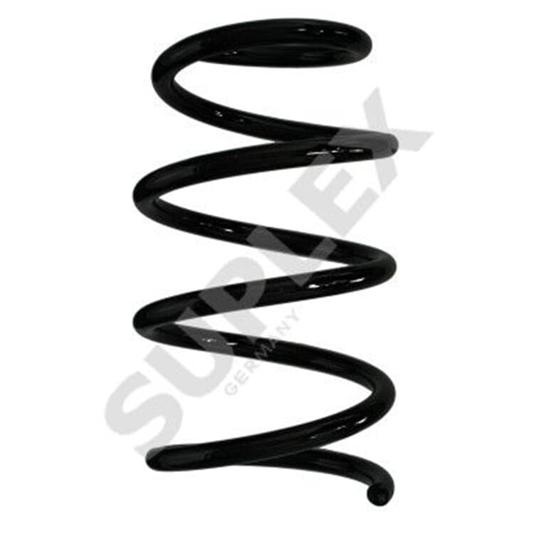 Suplex Feder vorne Renault Twingo Wind Suplex Feder vorne Renault Twingo Wind von SUPLEX