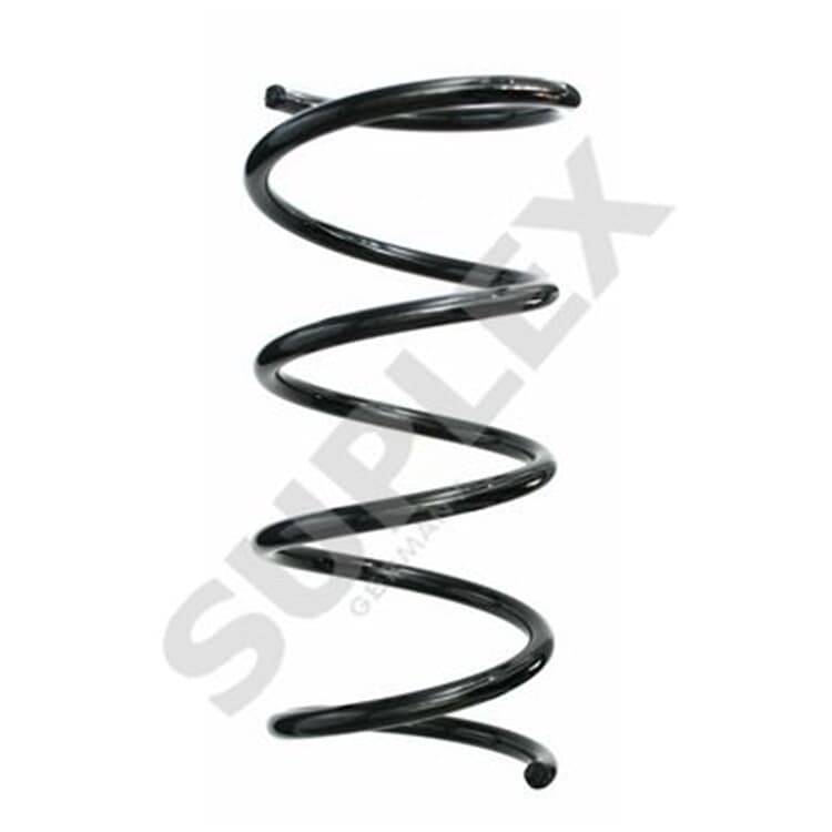 Suplex Feder vorne Renault Twingo Suplex Feder vorne Renault Twingo von SUPLEX