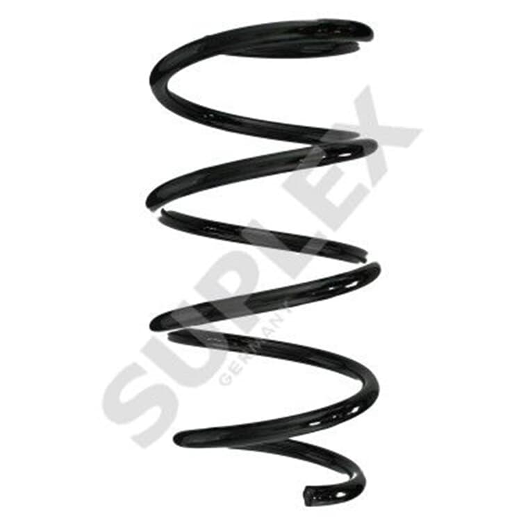 Suplex Feder vorne Renault Twingo Suplex Feder vorne Renault Twingo von SUPLEX