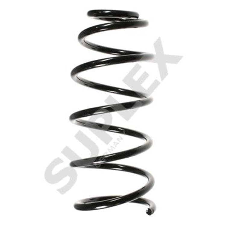 Suplex Feder vorne Seat Leon Toledo VW Bora Corrado Golf Polo Vento Suplex Feder vorne Seat Leon Toledo VW Bora Corrado Golf Polo Vento von SUPLEX