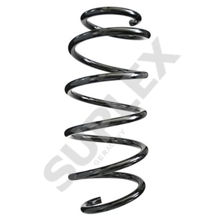 Suplex Feder vorne Skoda Superb VW Cc Passat Suplex Feder vorne Skoda Superb VW Cc Passat von SUPLEX