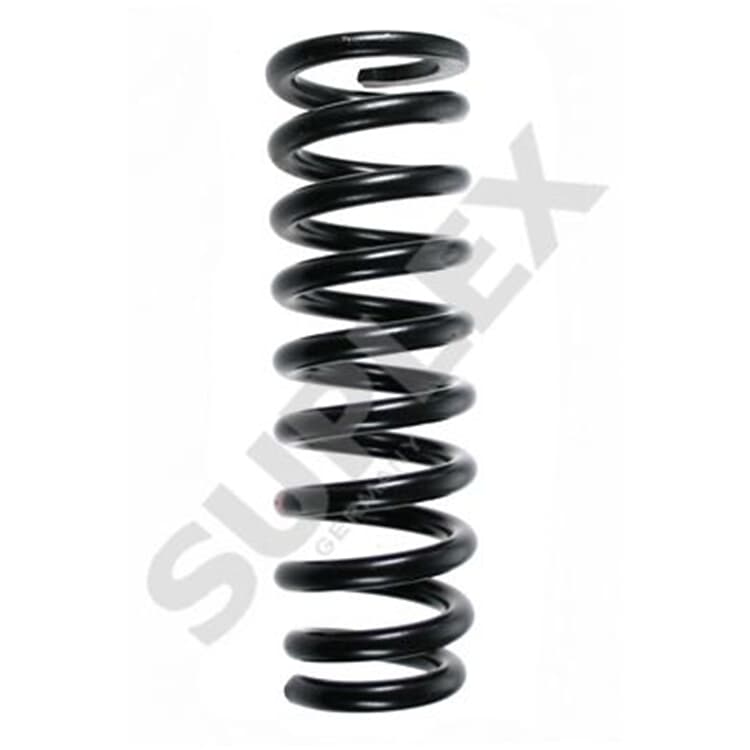 Suplex Feder vorne Toyota Hilux Suplex Feder vorne Toyota Hilux von SUPLEX