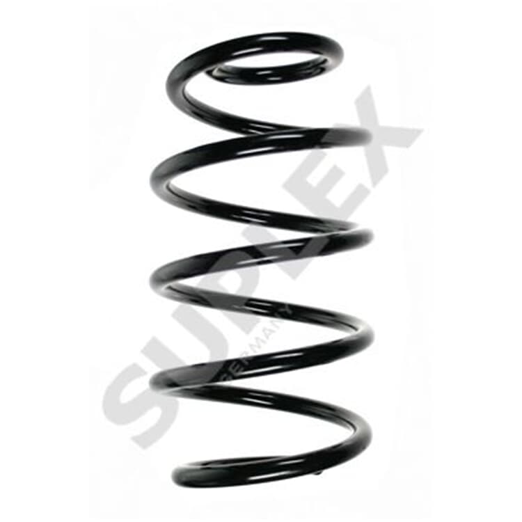 Suplex Feder verst?rkt vorne VW California Multivan Transporter T5 T6 Suplex Feder verst?rkt vorne VW California Multivan Transporter T5 T6 von SUPLEX