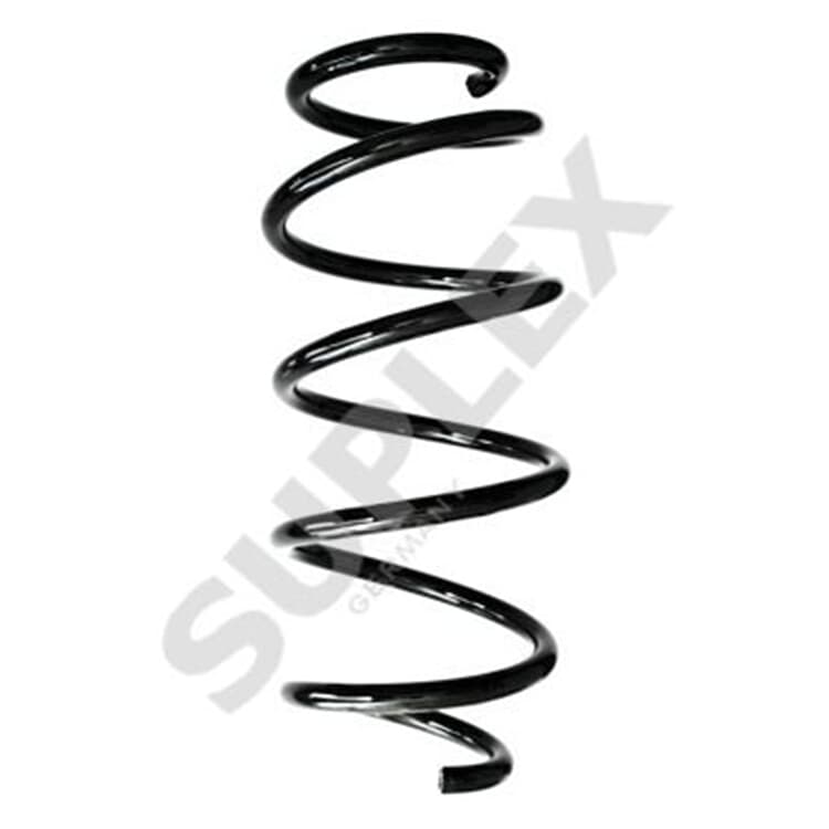 Suplex Feder vorne VW Eos Golf Jetta Suplex Feder vorne VW Eos Golf Jetta von SUPLEX
