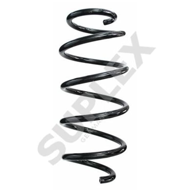 Suplex Feder vorne VW Golf 6 Cabrio Touran Suplex Feder vorne VW Golf 6 Cabrio Touran von SUPLEX