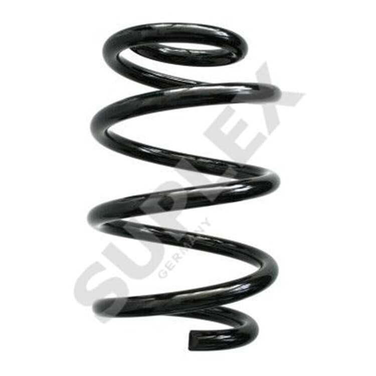 Suplex Feder vorne VW Multivan T5 2,0 2,5 TDI Suplex Feder vorne VW Multivan T5 2,0 2,5 TDI von SUPLEX