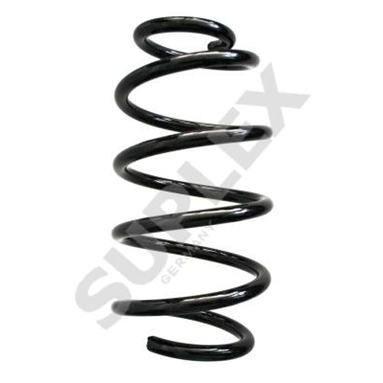 Suplex Feder verst?rkt vorne VW Multivan Transporter T5 T6 Suplex Feder verst?rkt vorne VW Multivan Transporter T5 T6 von SUPLEX