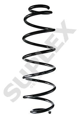Suplex Spiralfeder 07158 (einzeln) von SUPLEX