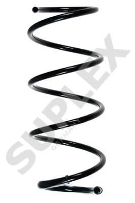 Suplex Spiralfeder 22160 (einzeln) von SUPLEX