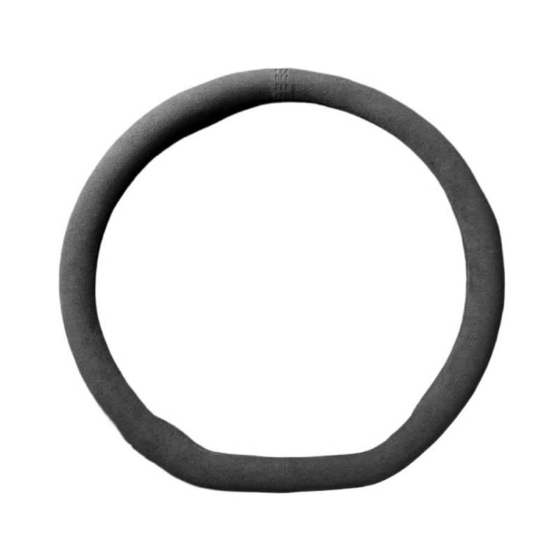 Auto-Lenkradabdeckung Universal Lenkradbezug Auto Produkte Zubehör Lenkradhüllen(1 UK) von SUSHUANG