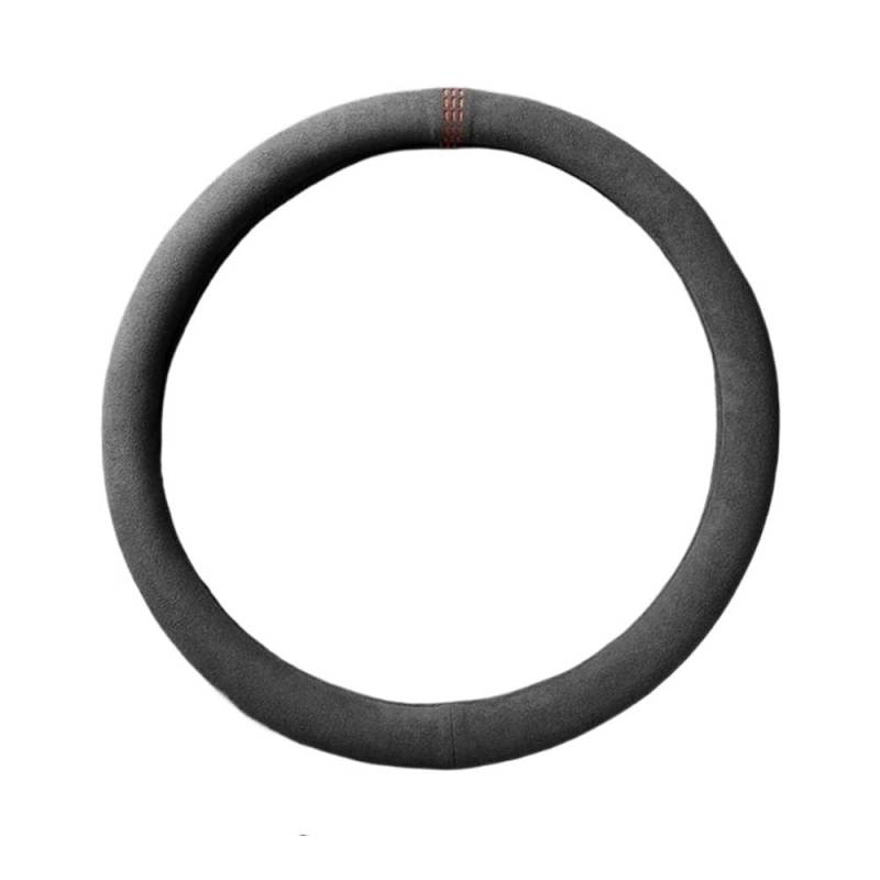 Auto-Lenkradabdeckung Universal Lenkradbezug Auto Produkte Zubehör Lenkradhüllen(6) von SUSHUANG