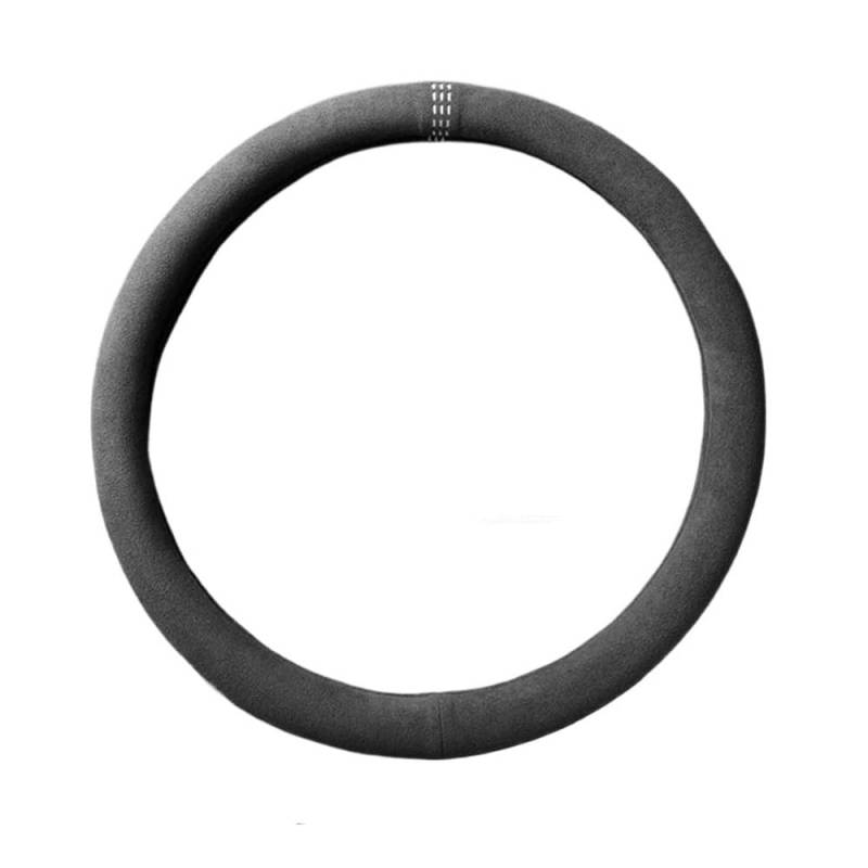 Auto-Lenkradabdeckung Universal Lenkradbezug Auto Produkte Zubehör Lenkradhüllen(7) von SUSHUANG