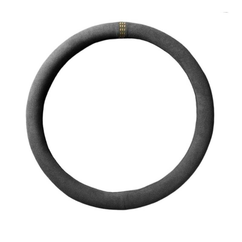 Auto-Lenkradabdeckung Universal Lenkradbezug Auto Produkte Zubehör Lenkradhüllen(8) von SUSHUANG