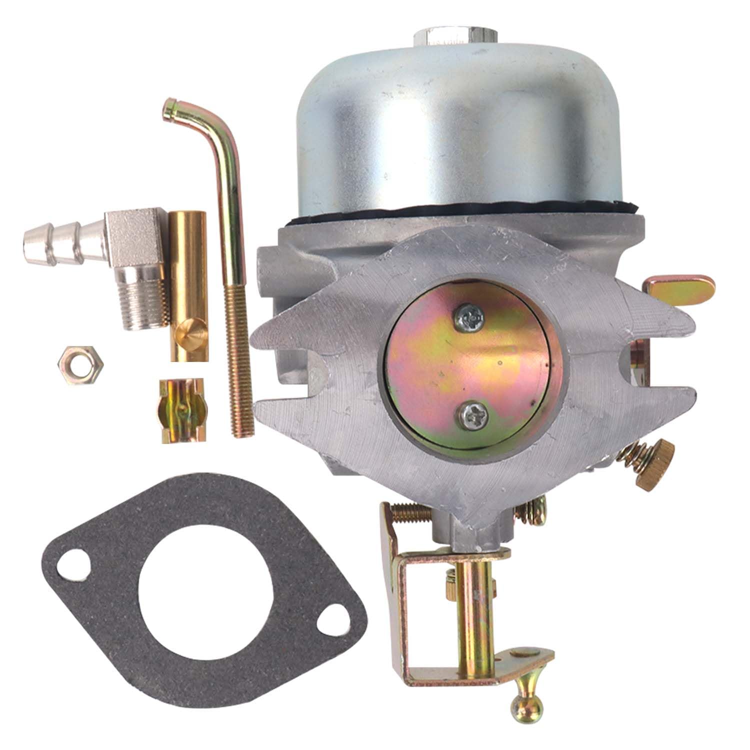 SUUFOO Vergaser Ersatz für Kohler K321 K341 Gusseisen 14 PS 16 PS 14 PS 16 PS Motor Vergaser SUUFOO Vergaser Ersatz für Kohler K321 K341 Gusseisen 14 PS 16 PS 14 PS 16 PS Motor Vergaser von SUUFOO